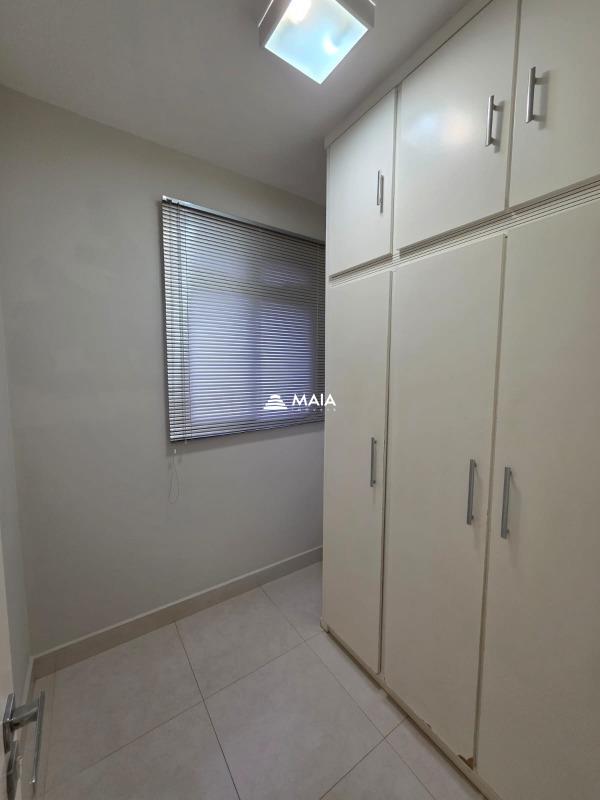 Apartamento à venda no São Sebastião: 