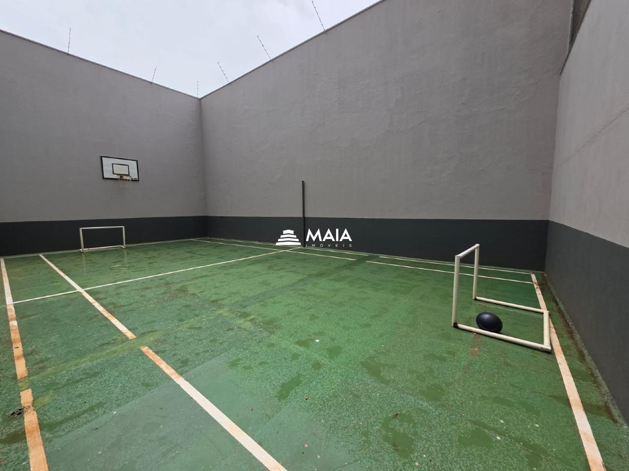 Apartamento à venda no São Sebastião: 