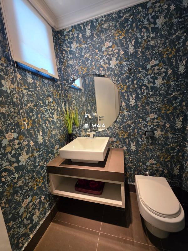 Apartamento à venda no São Sebastião: 