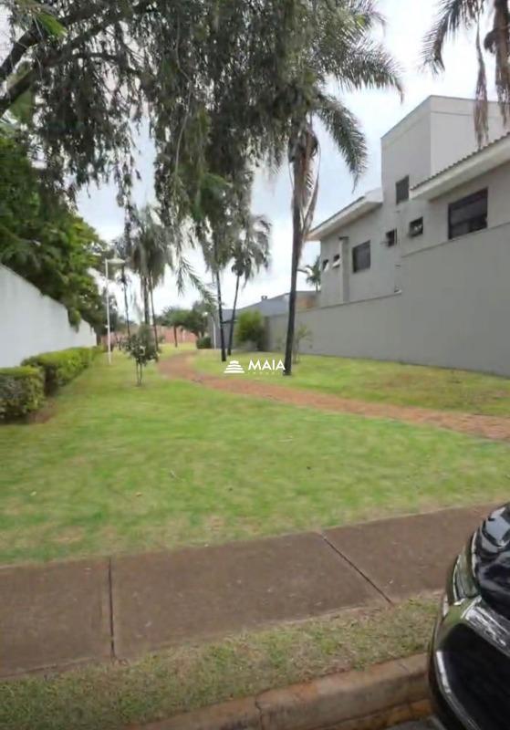 Terreno em Condomínio à venda no Damha I - Res. Uberaba: 