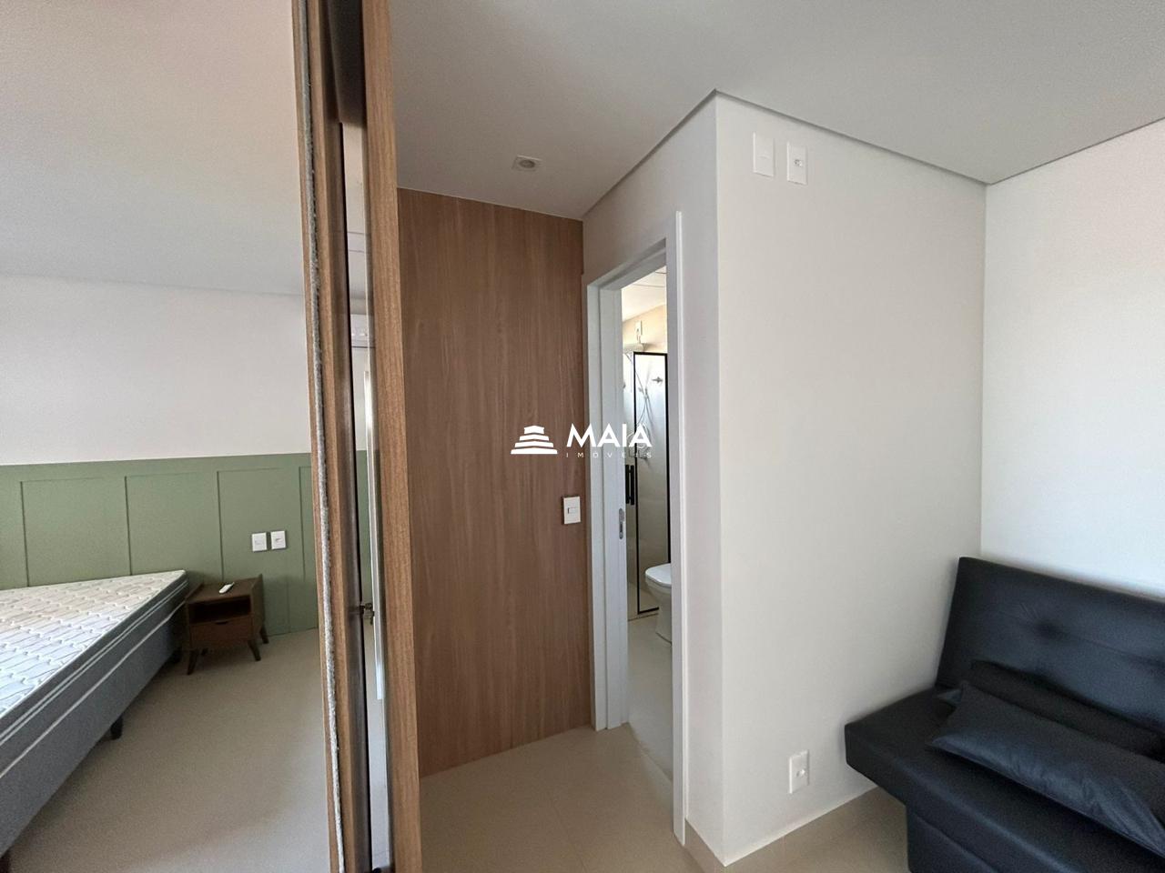 Apartamento à venda no Harbour, Residencial: 