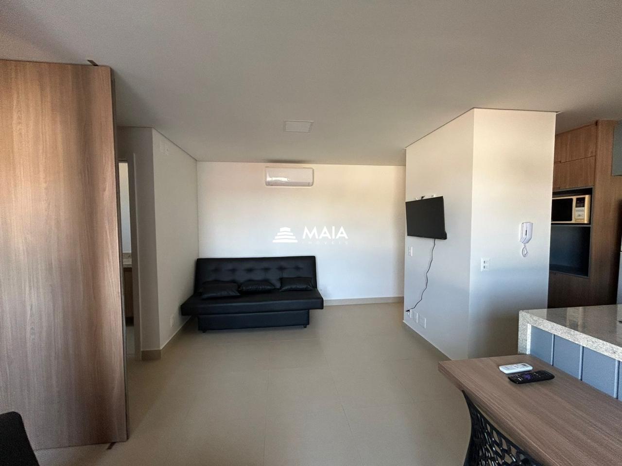 Apartamento à venda no Harbour, Residencial: 
