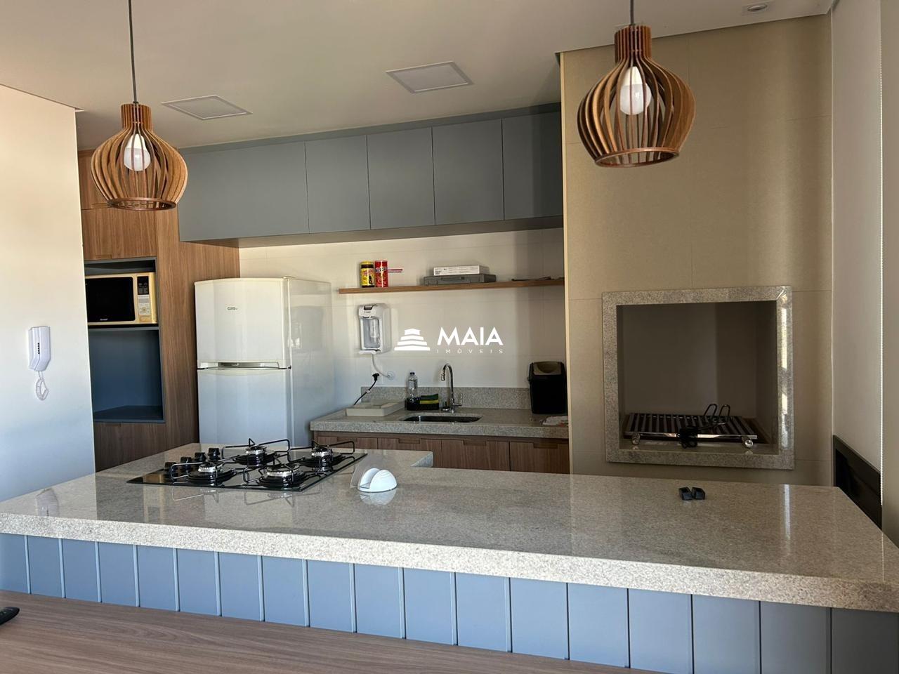 Apartamento à venda no Harbour, Residencial: 