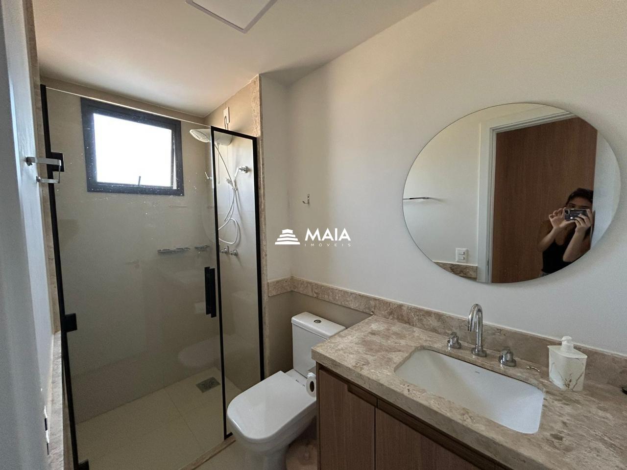 Apartamento à venda no Harbour, Residencial: 