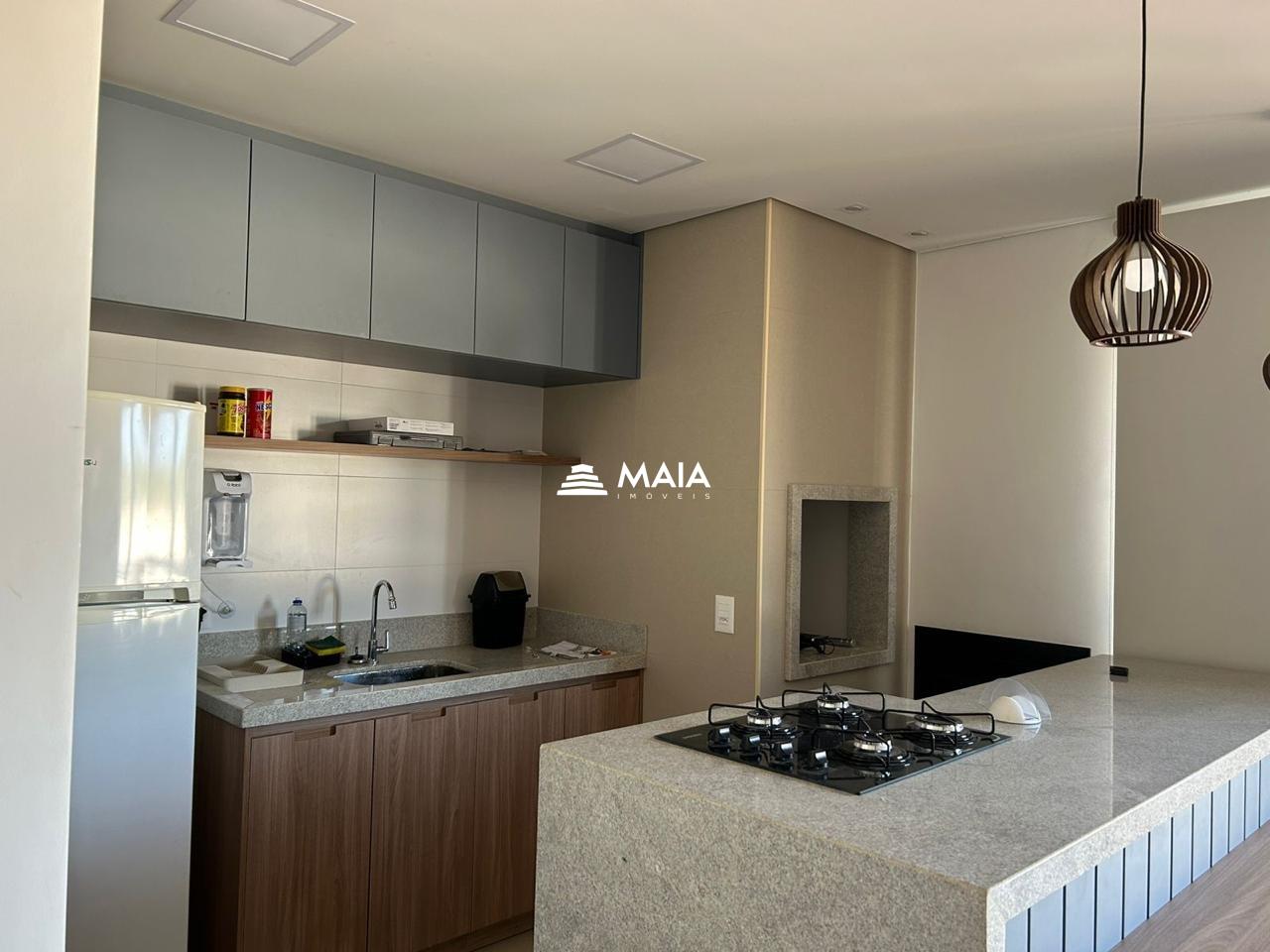 Apartamento à venda no Harbour, Residencial: 