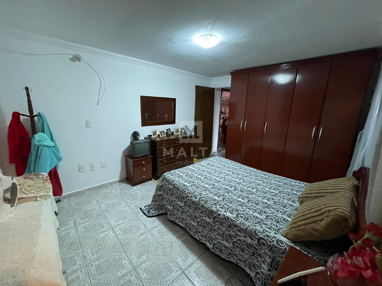 Casa à venda no bairro Mineirão de 3 quartos: 