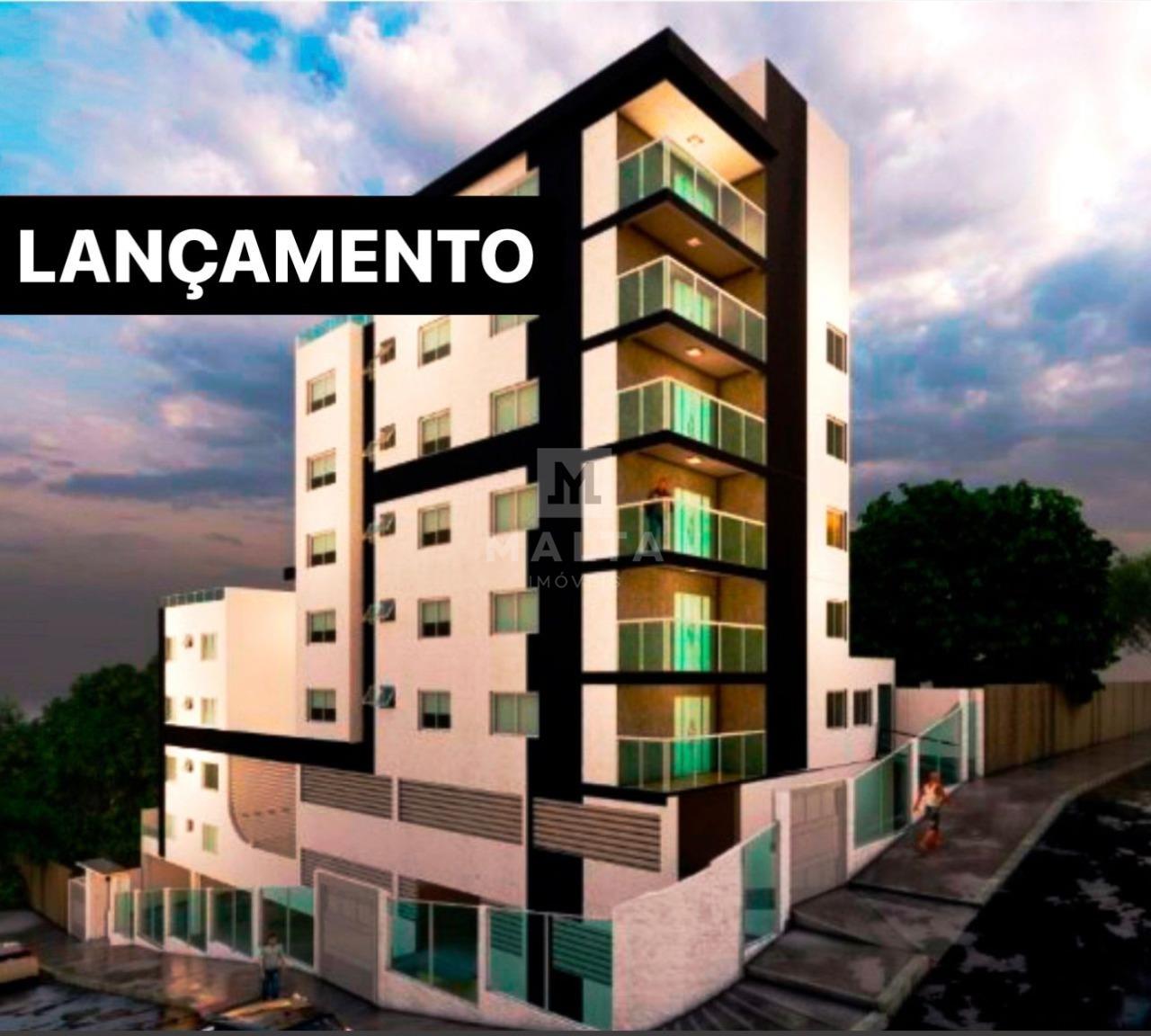Apartamento à venda no bairro Barreiro de 4 quartos: 