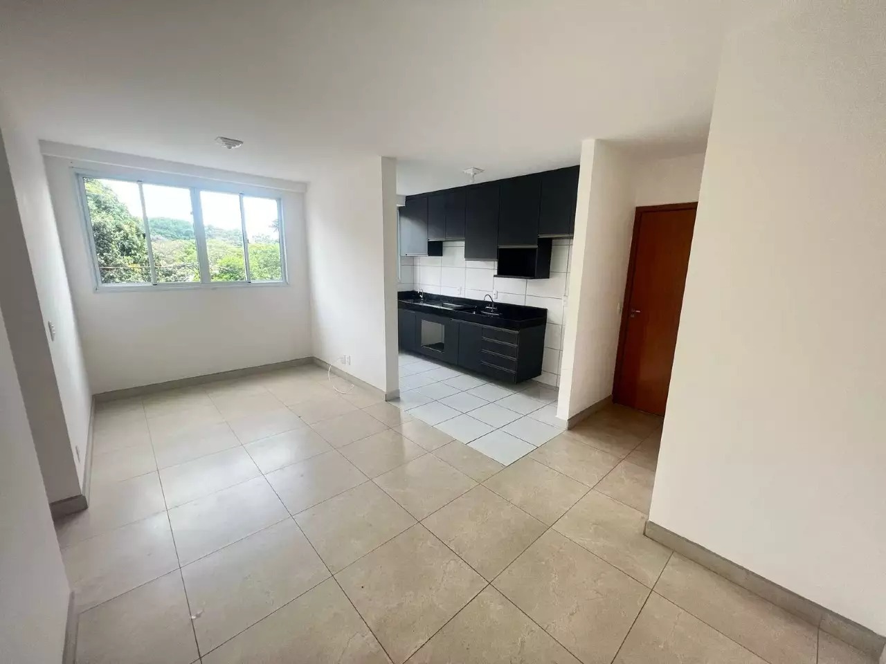 Apartamento à venda no bairro Araguaia de 2 quartos: 