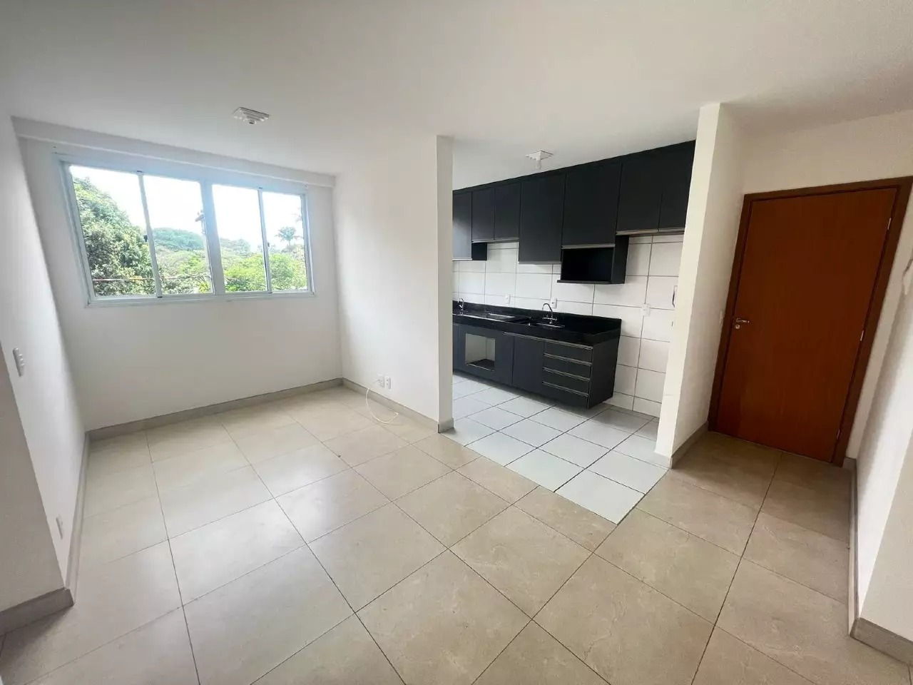 Apartamento à venda no bairro Araguaia de 2 quartos: 