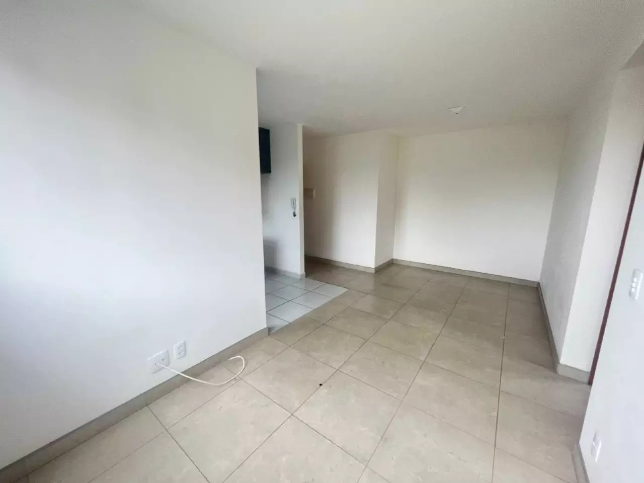 Apartamento à venda no bairro Araguaia de 2 quartos: 