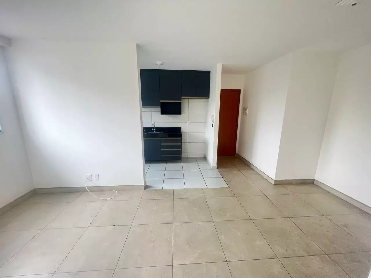 Apartamento à venda no bairro Araguaia de 2 quartos: 
