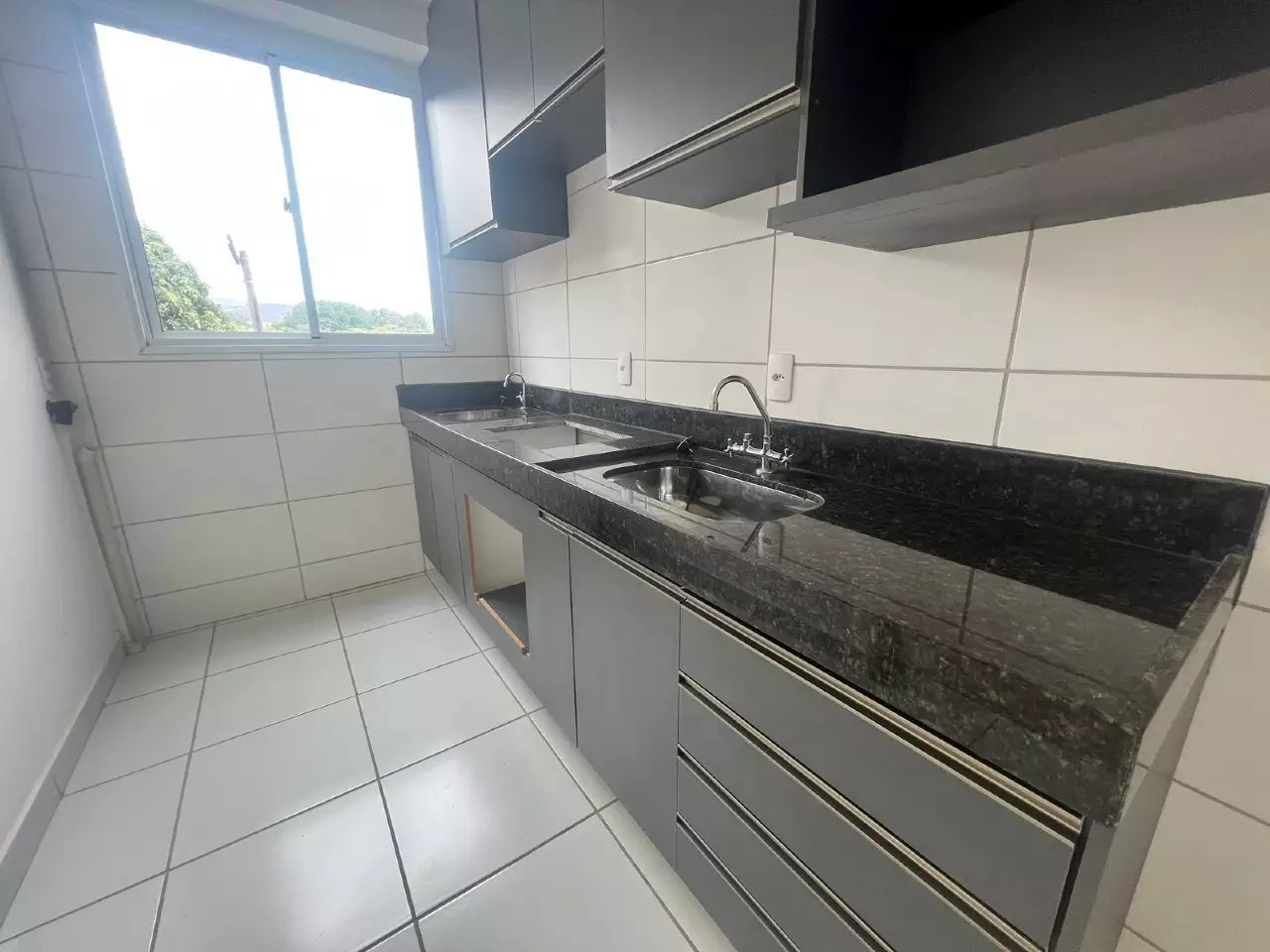 Apartamento à venda no bairro Araguaia de 2 quartos: 