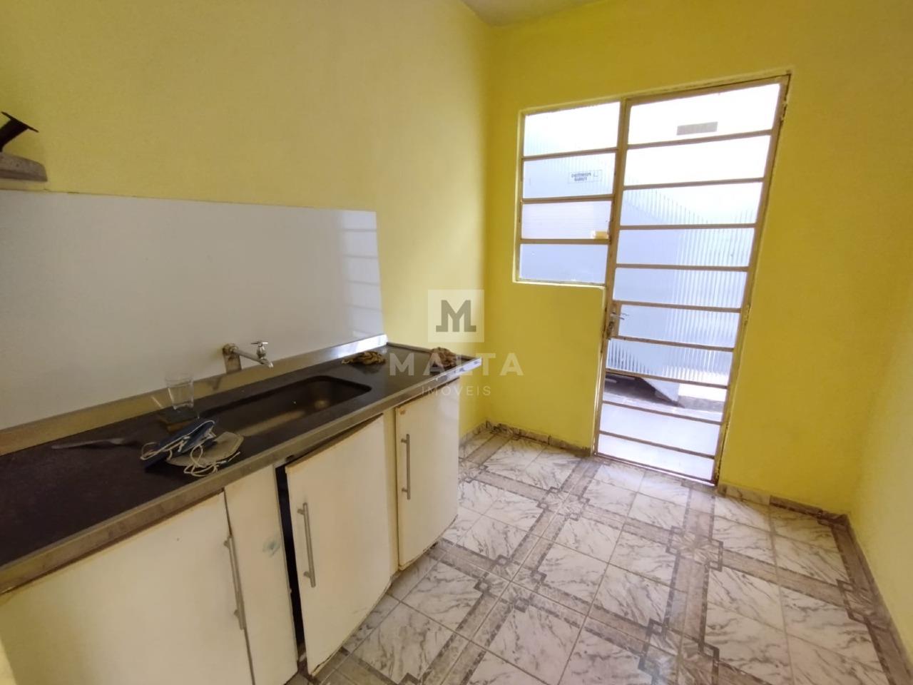 Casa para aluguel no bairro Vale do jatobá de 2 quartos: 