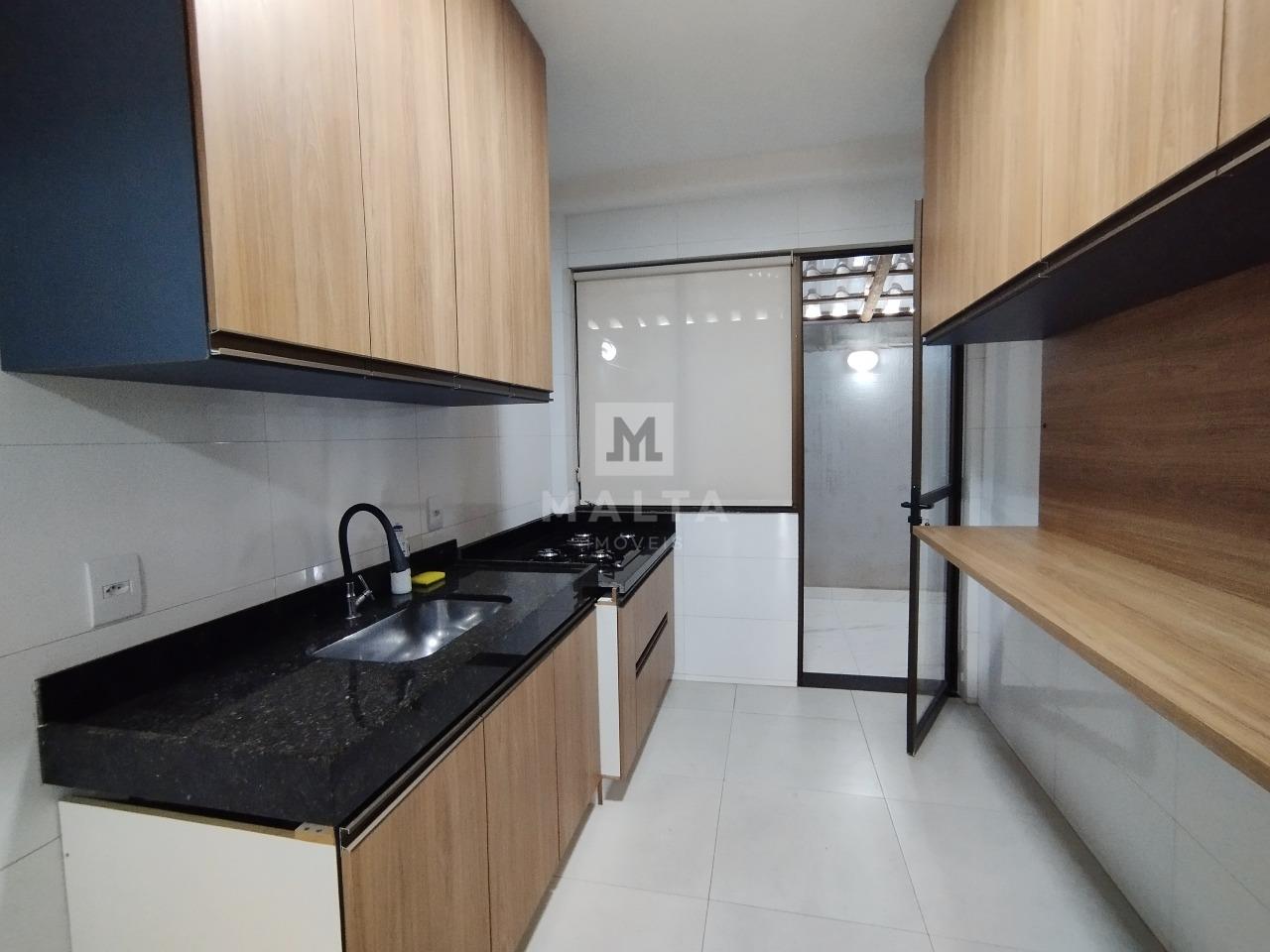 Apartamento Area Privativa para aluguel no bairro Jardim industrial de 2 quartos: 