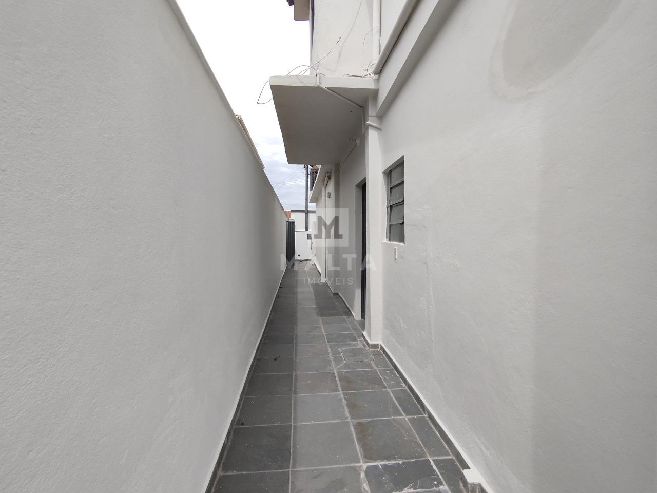 Casa para aluguel no bairro Milionários de 2 quartos: 