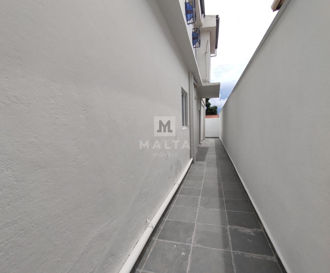 Casa para aluguel no bairro Milionários de 2 quartos: 