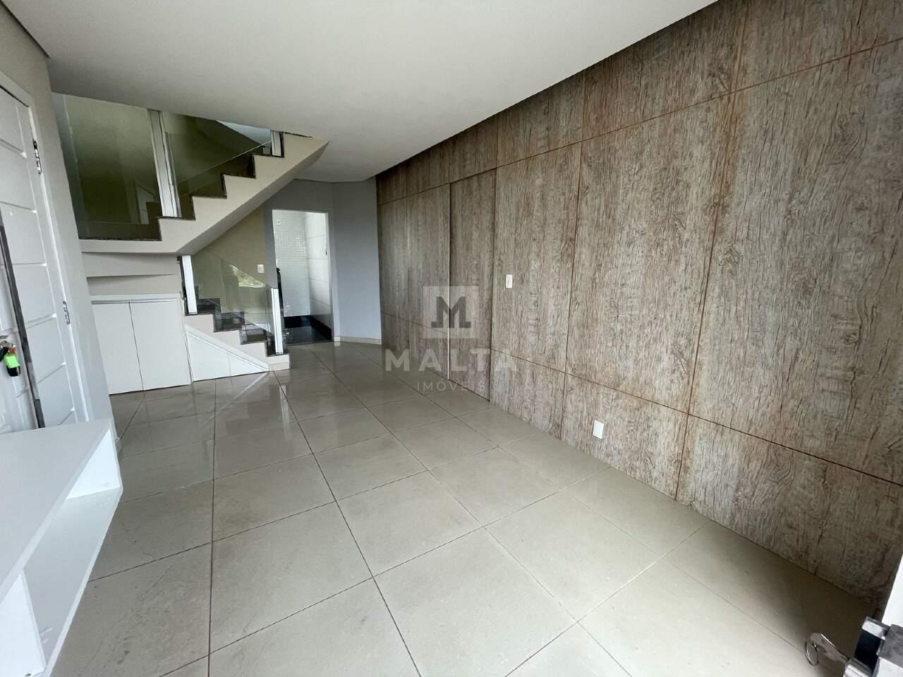 Cobertura à venda no bairro Barreiro de 3 quartos: 