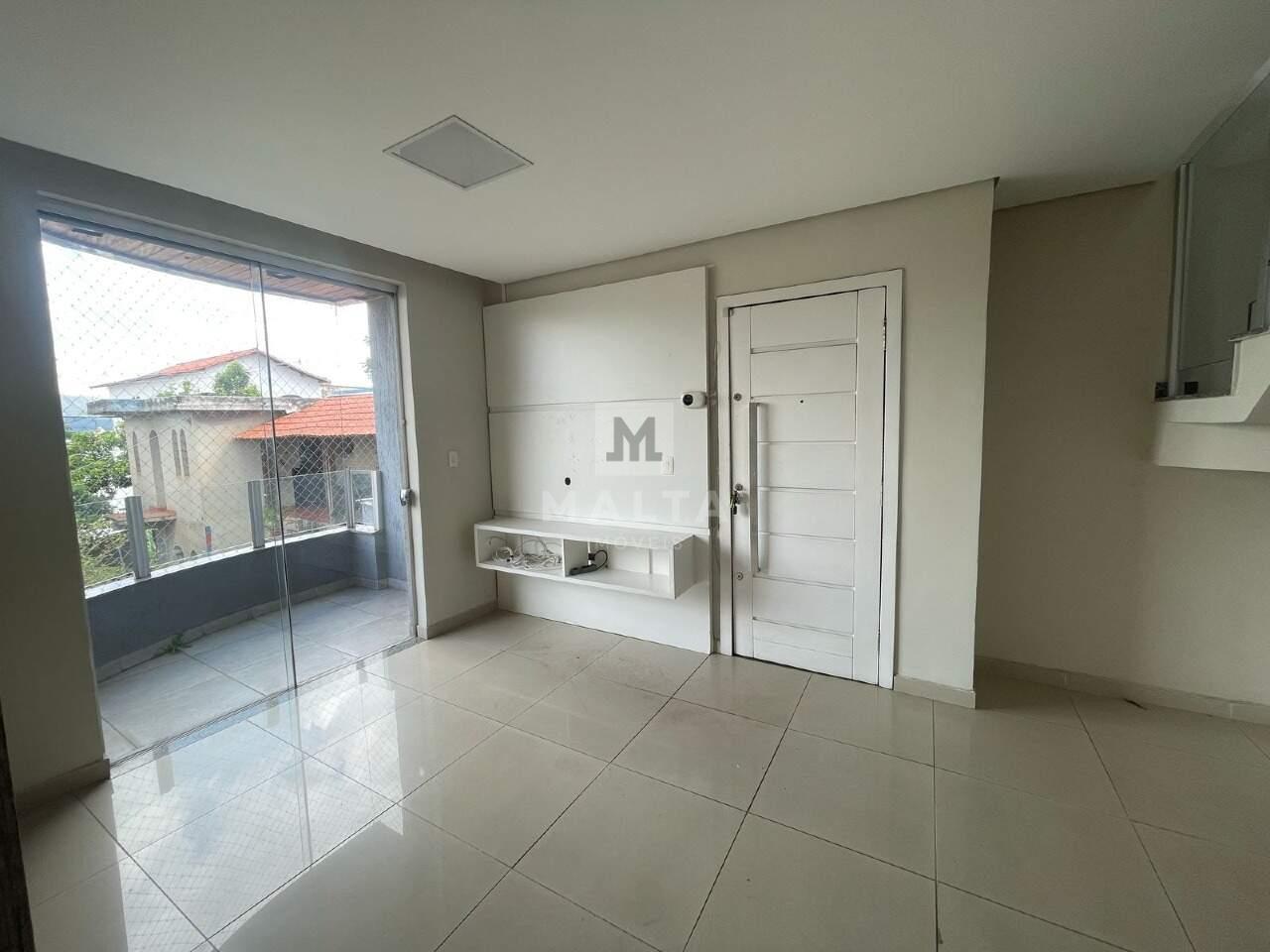 Cobertura à venda no bairro Barreiro de 3 quartos: 