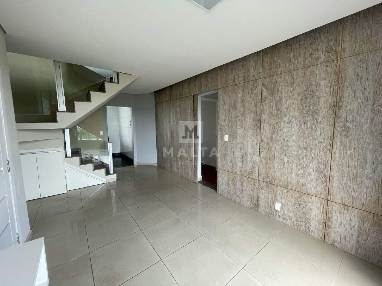 Cobertura à venda no bairro Barreiro de 3 quartos: 