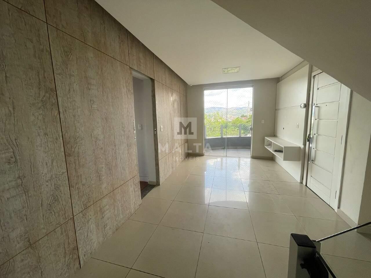 Cobertura à venda no bairro Barreiro de 3 quartos: 