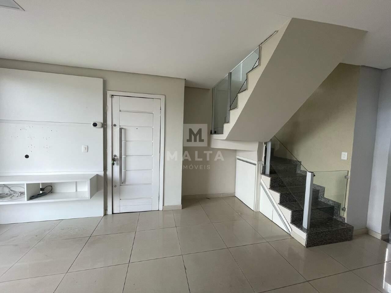 Cobertura à venda no bairro Barreiro de 3 quartos: 