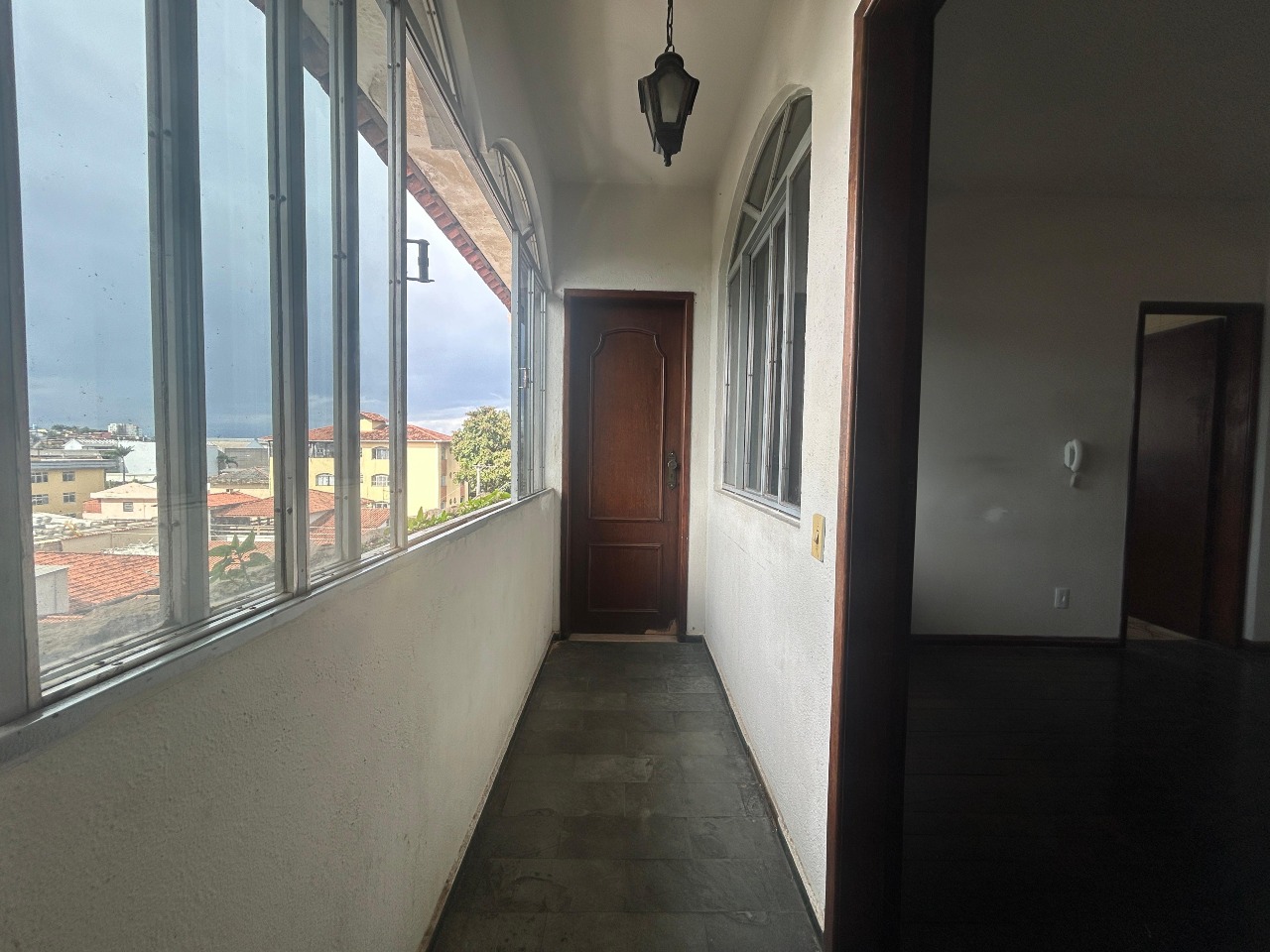 Apartamento à venda no bairro Barreiro de 3 quartos: 