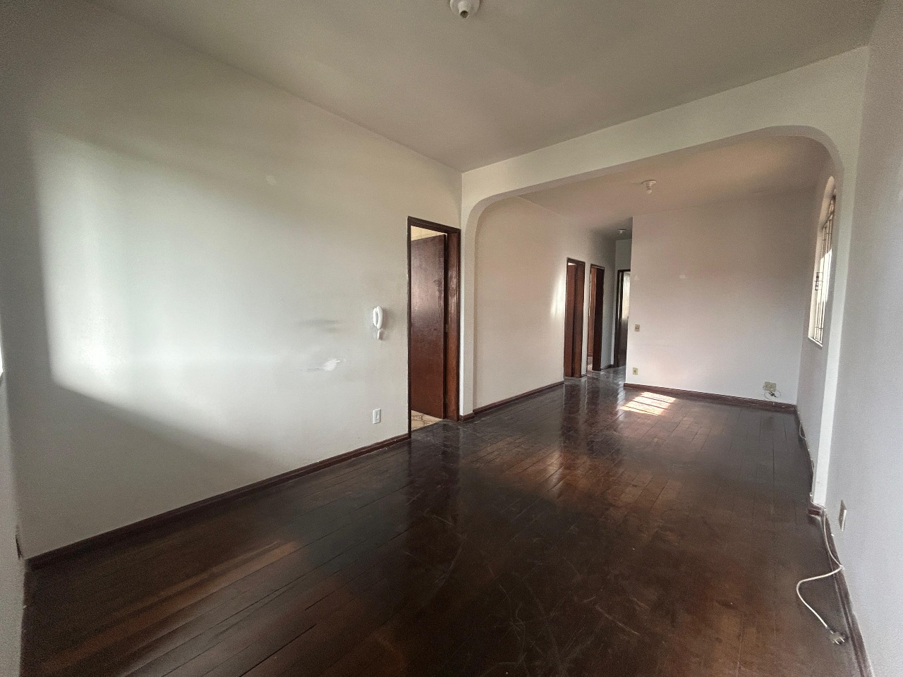 Apartamento à venda no bairro Barreiro de 3 quartos: 