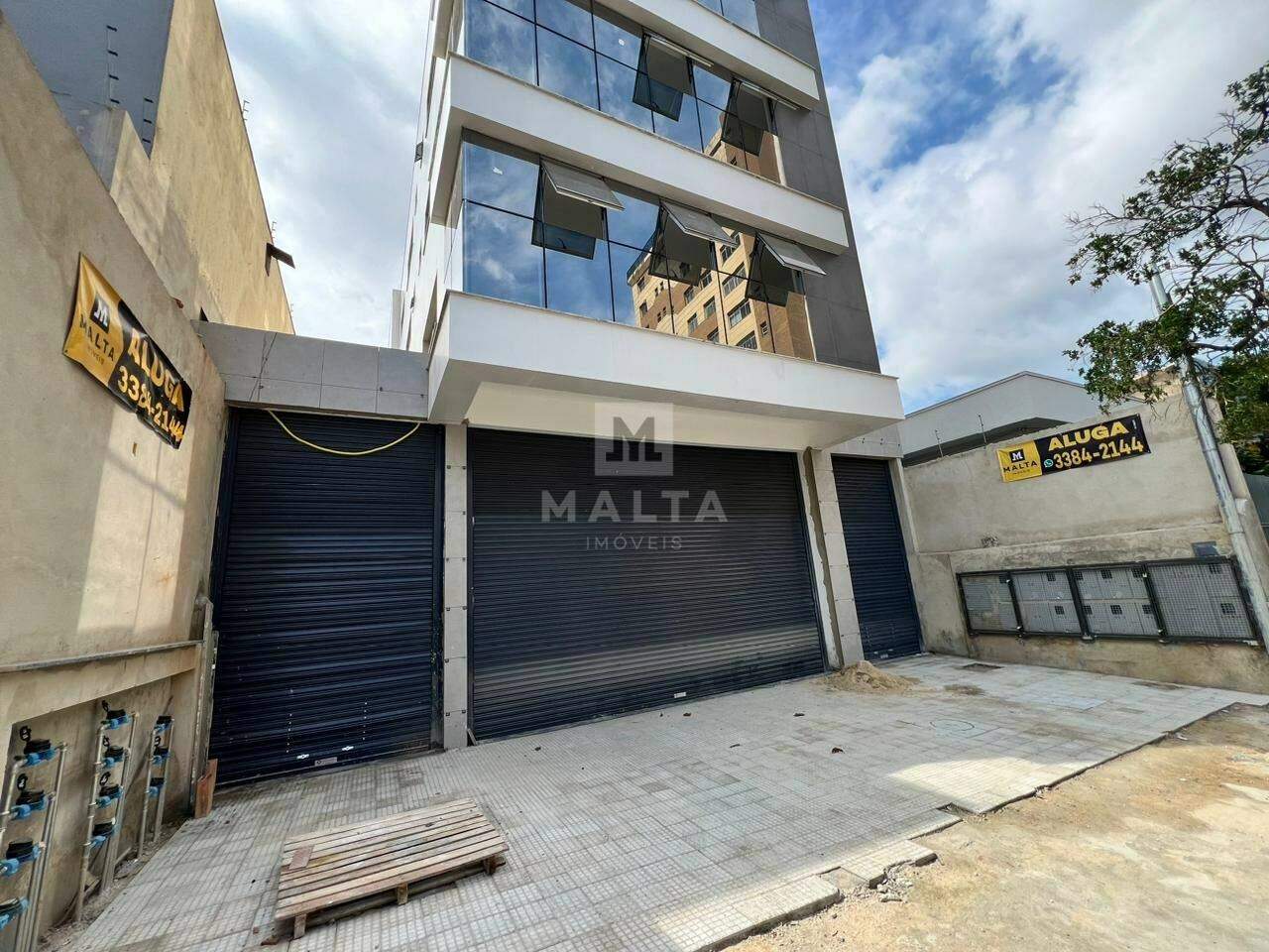 Loja para aluguel no bairro Barreiro de : 