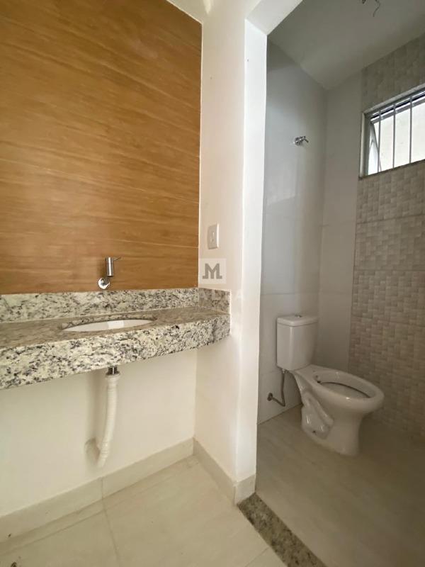 Casa para aluguel no bairro Bonsucesso de 2 quartos: 