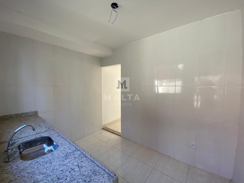 Casa para aluguel no bairro Bonsucesso de 2 quartos: 