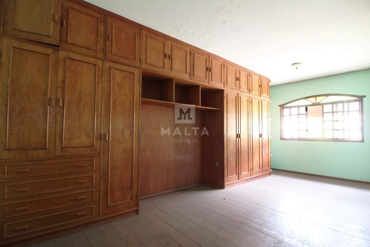 Casa para aluguel no bairro Barreiro de 3 quartos: 