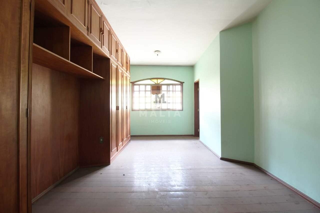 Casa para aluguel no bairro Barreiro de 3 quartos: 