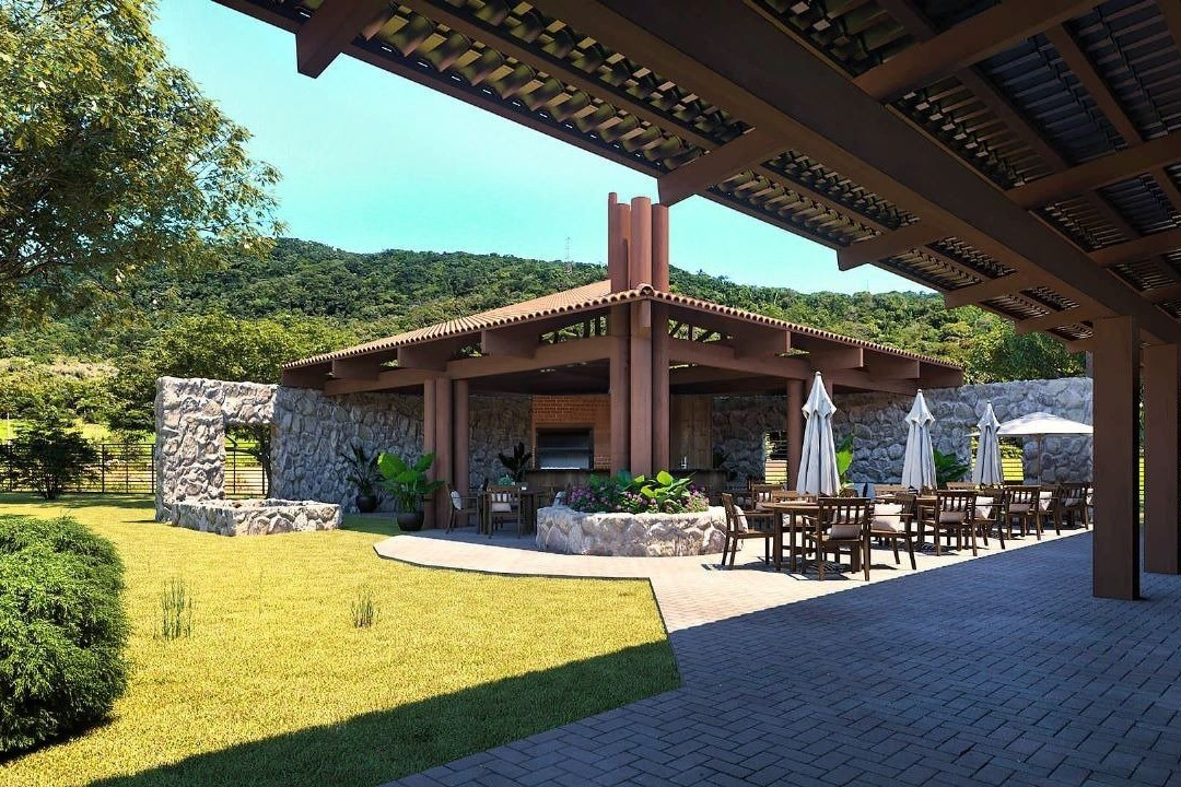 Condominio Colina da Palha