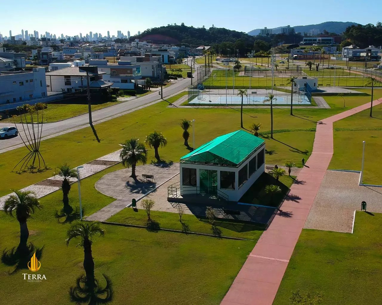 Condomínio Caledônia Private Village - Foto 2