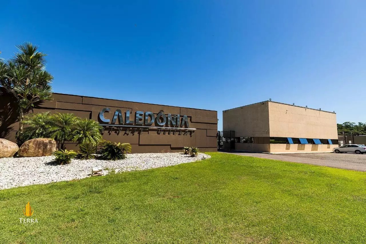 Condomínio Caledônia Private Village