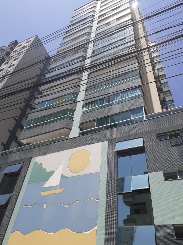 Residencial Blue Marine