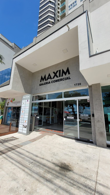 Condomínio Edifício Maxim - Foto 2