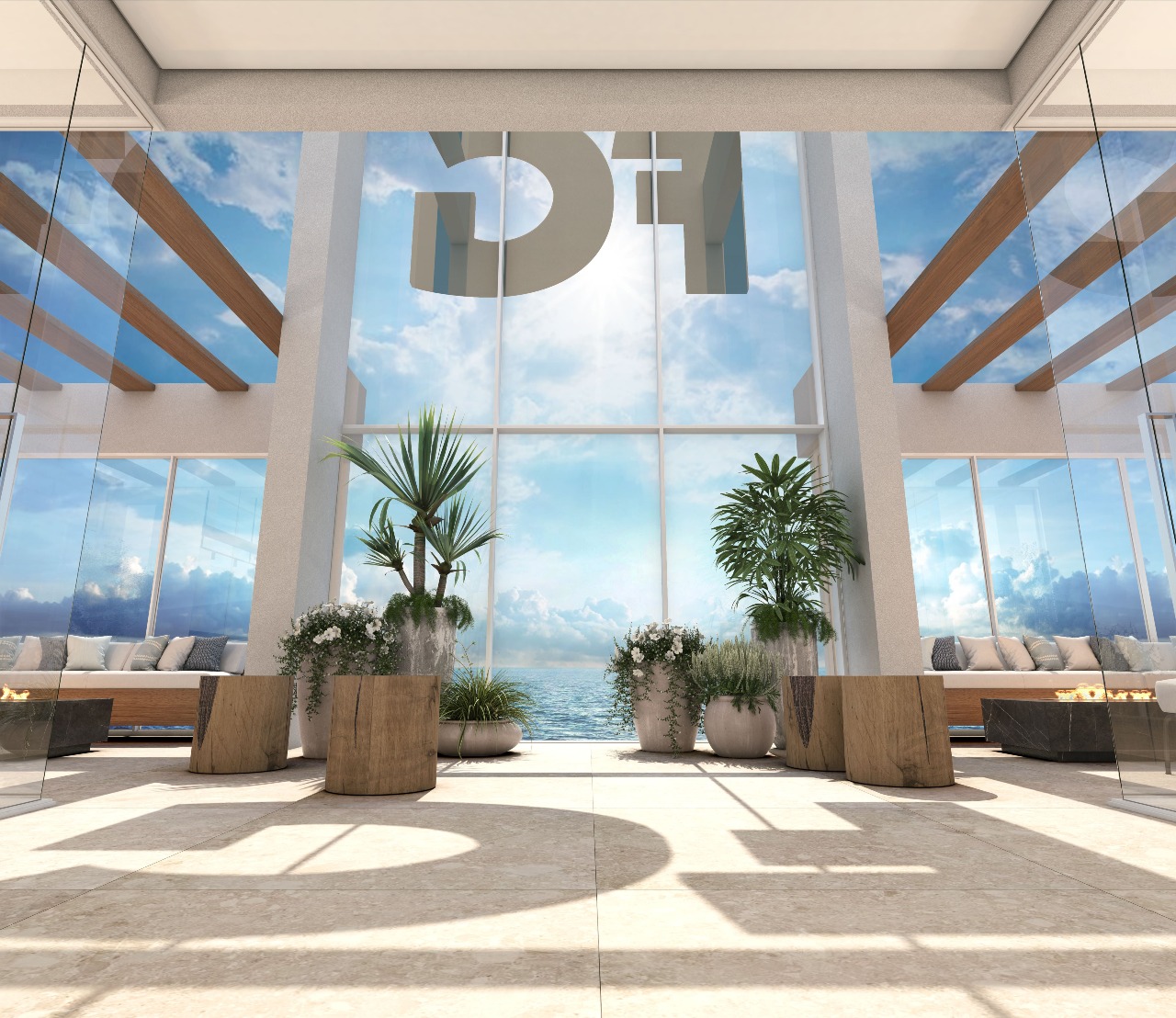 FG - BLUE COAST TOWER - Foto 5 de 26