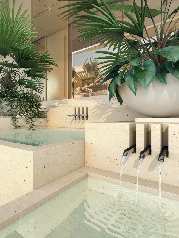 FG - BLUE COAST TOWER - Foto 2 de 26