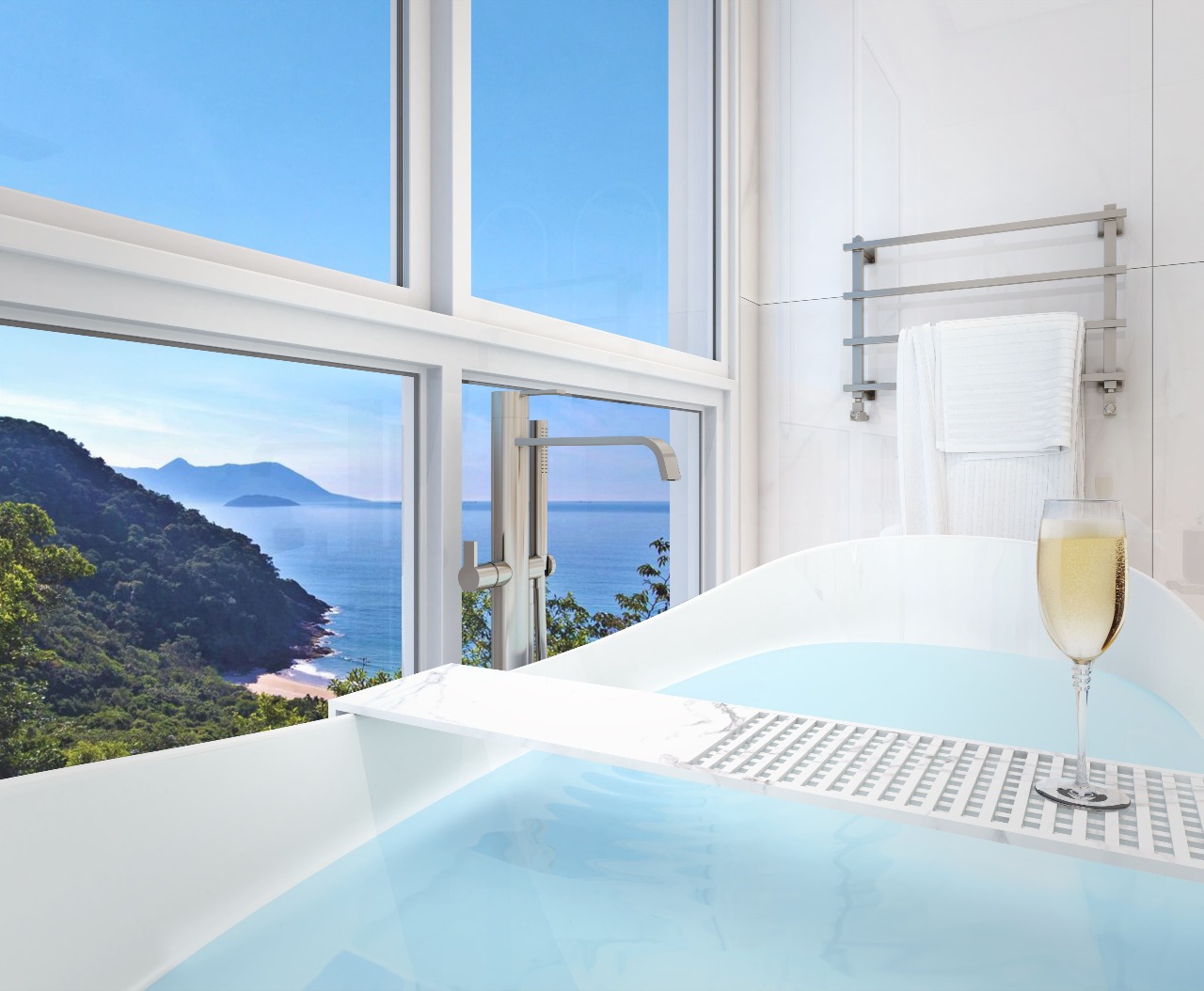 FG - BLUE COAST TOWER - Foto 10 de 26