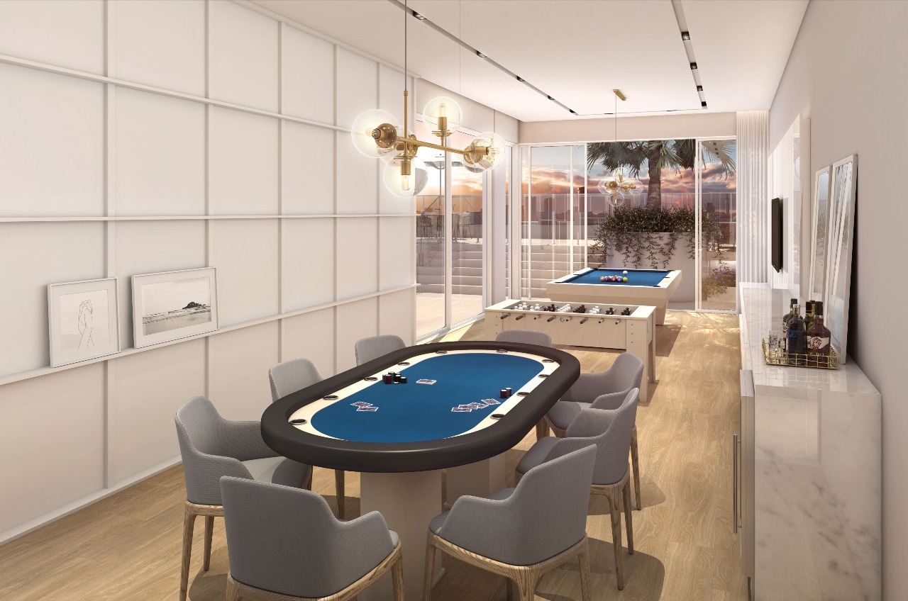 FG - BLUE COAST TOWER - Foto 18 de 26