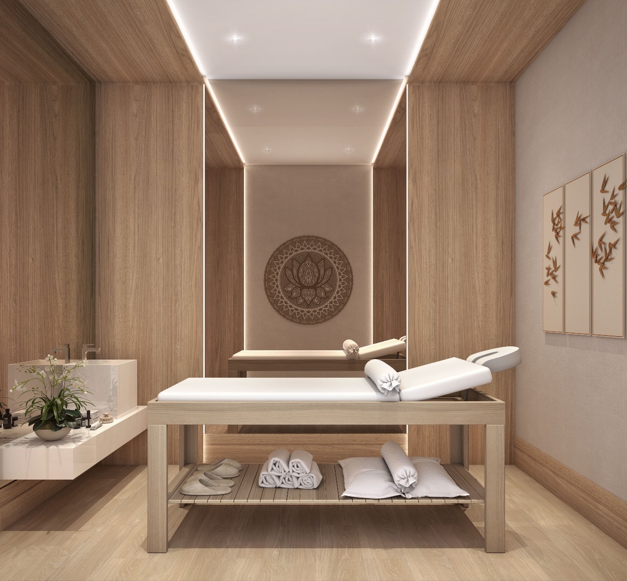 FG - BLUE COAST TOWER - Foto 22 de 26