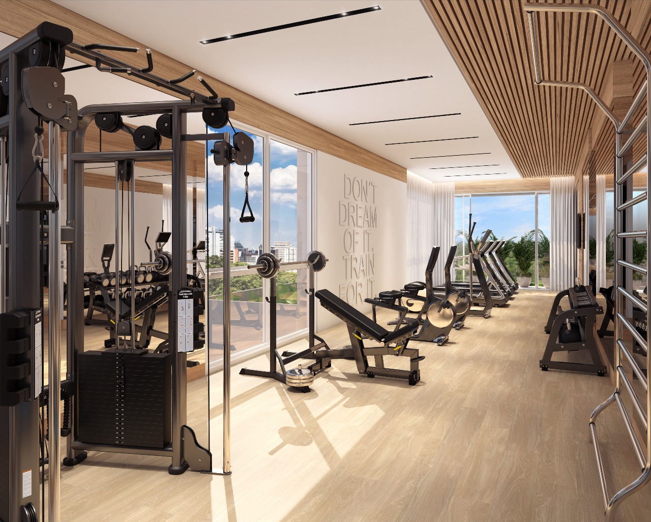 FG - BLUE COAST TOWER - Foto 4 de 26