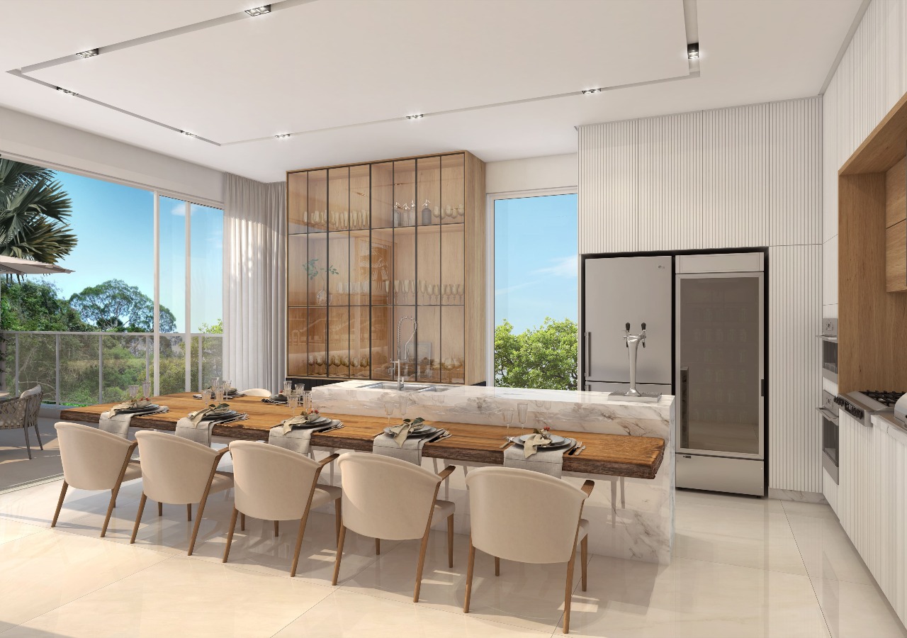 FG - BLUE COAST TOWER - Foto 9 de 26