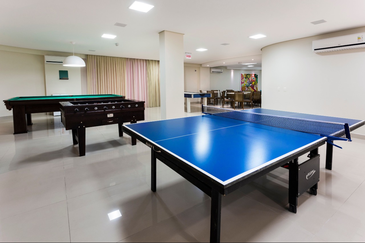 Apartamento 3 quartos à venda no La Madeson, Semi-mobiliado no Centro de Balneário Camboriú - Foto 29 de 29