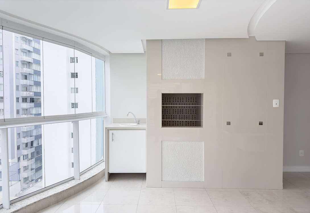 Apartamento 3 quartos à venda no La Madeson, Semi-mobiliado no Centro de Balneário Camboriú - Foto 22 de 29