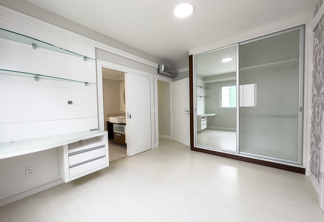 Apartamento 3 quartos à venda no La Madeson, Semi-mobiliado no Centro de Balneário Camboriú - Foto 13 de 29