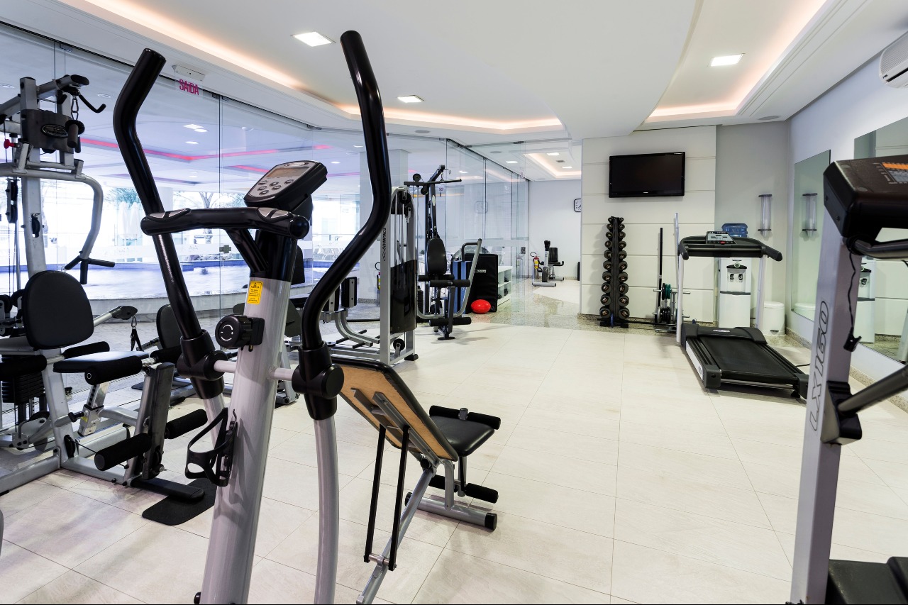 Apartamento 3 quartos à venda no La Madeson, Semi-mobiliado no Centro de Balneário Camboriú - Foto 6 de 29