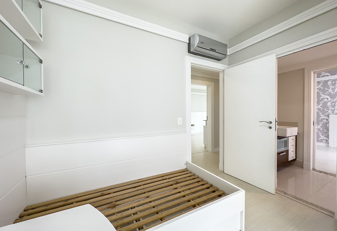 Apartamento 3 quartos à venda no La Madeson, Semi-mobiliado no Centro de Balneário Camboriú - Foto 20 de 29