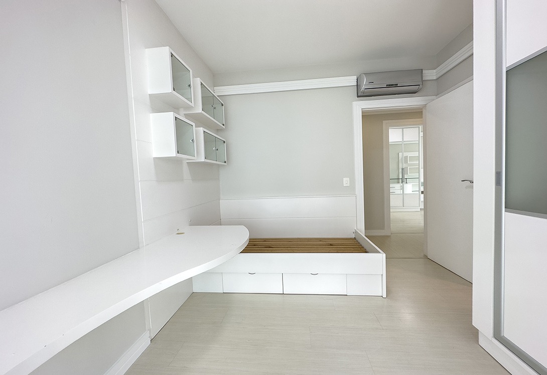 Apartamento 3 quartos à venda no La Madeson, Semi-mobiliado no Centro de Balneário Camboriú - Foto 21 de 29